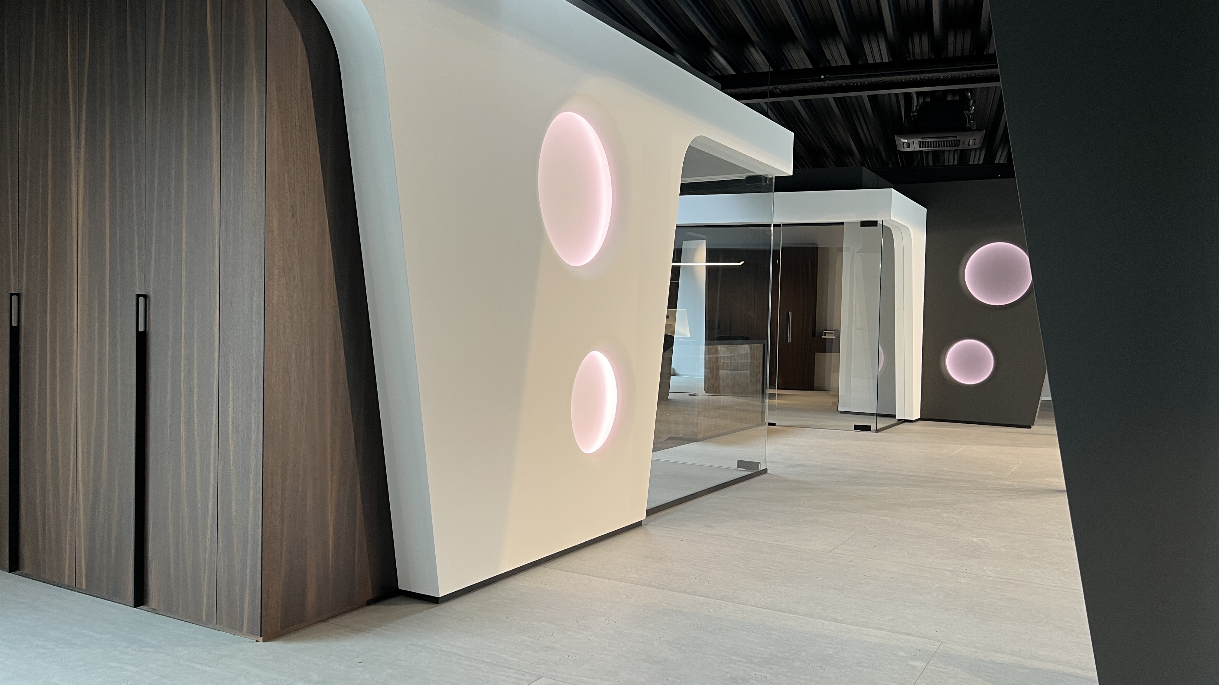 PlanBInterior Showroom